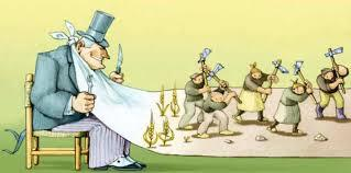 Marxism and the Modern Age