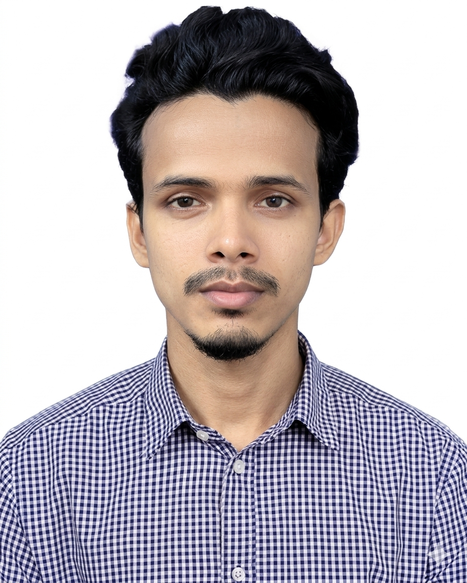 MD MOYNULLAH