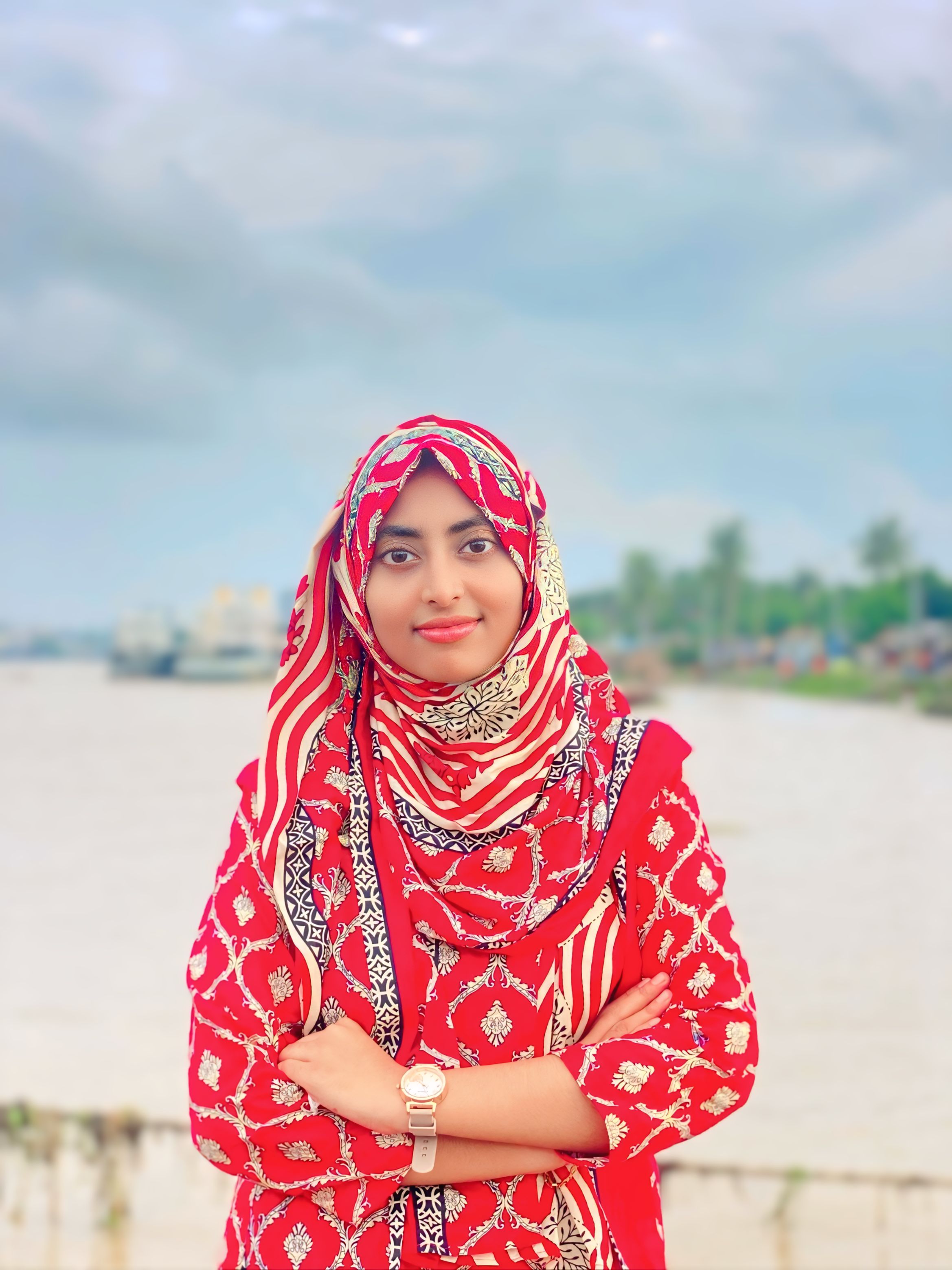 Tisha Sultana
