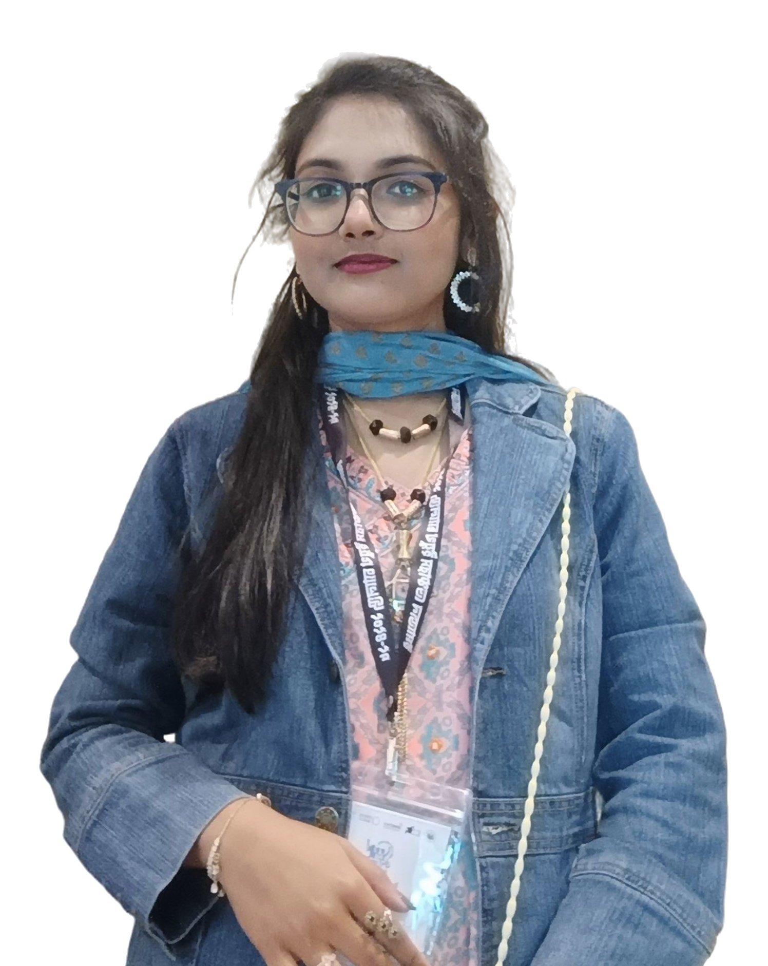 Pritu Biswas