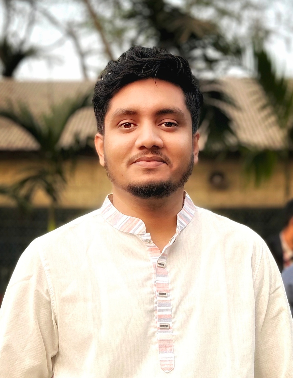 Shimul Kumar
