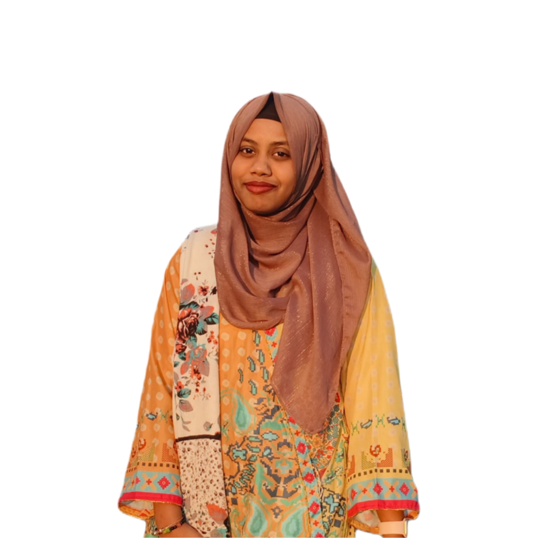 Jannatul Fardush Maliha