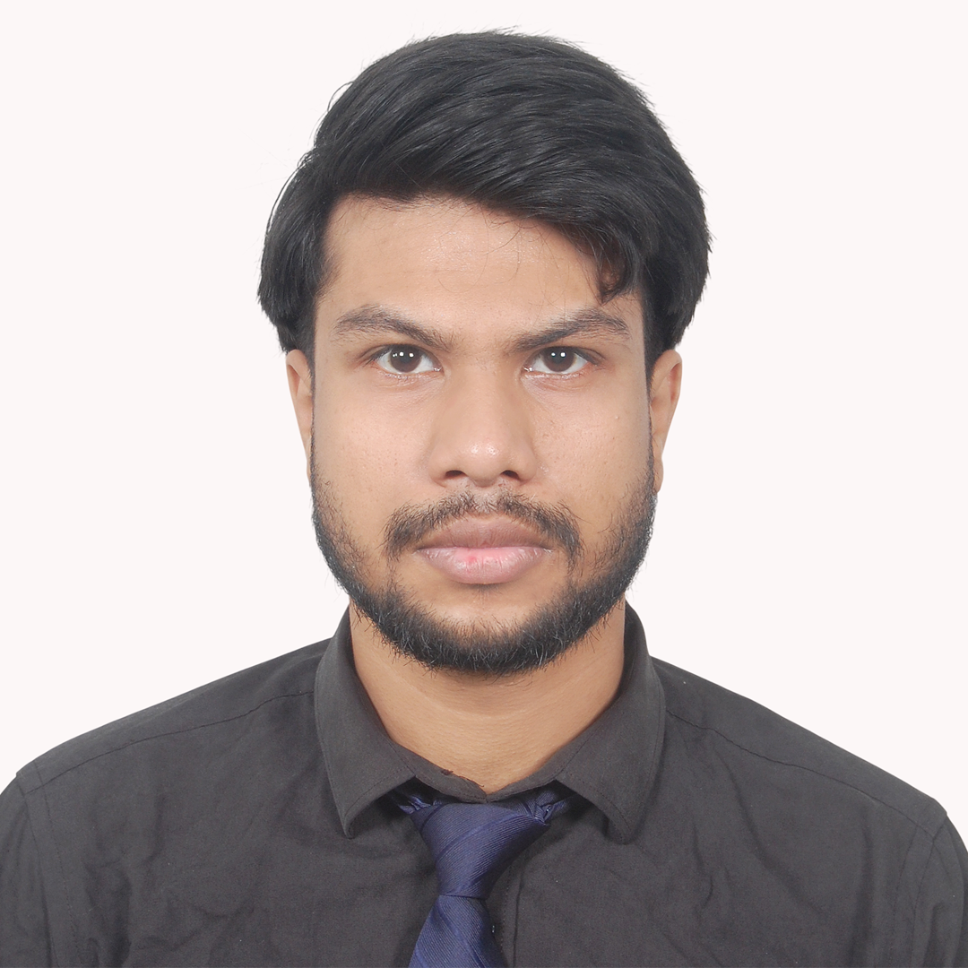 Tashin Rahman chowdhury