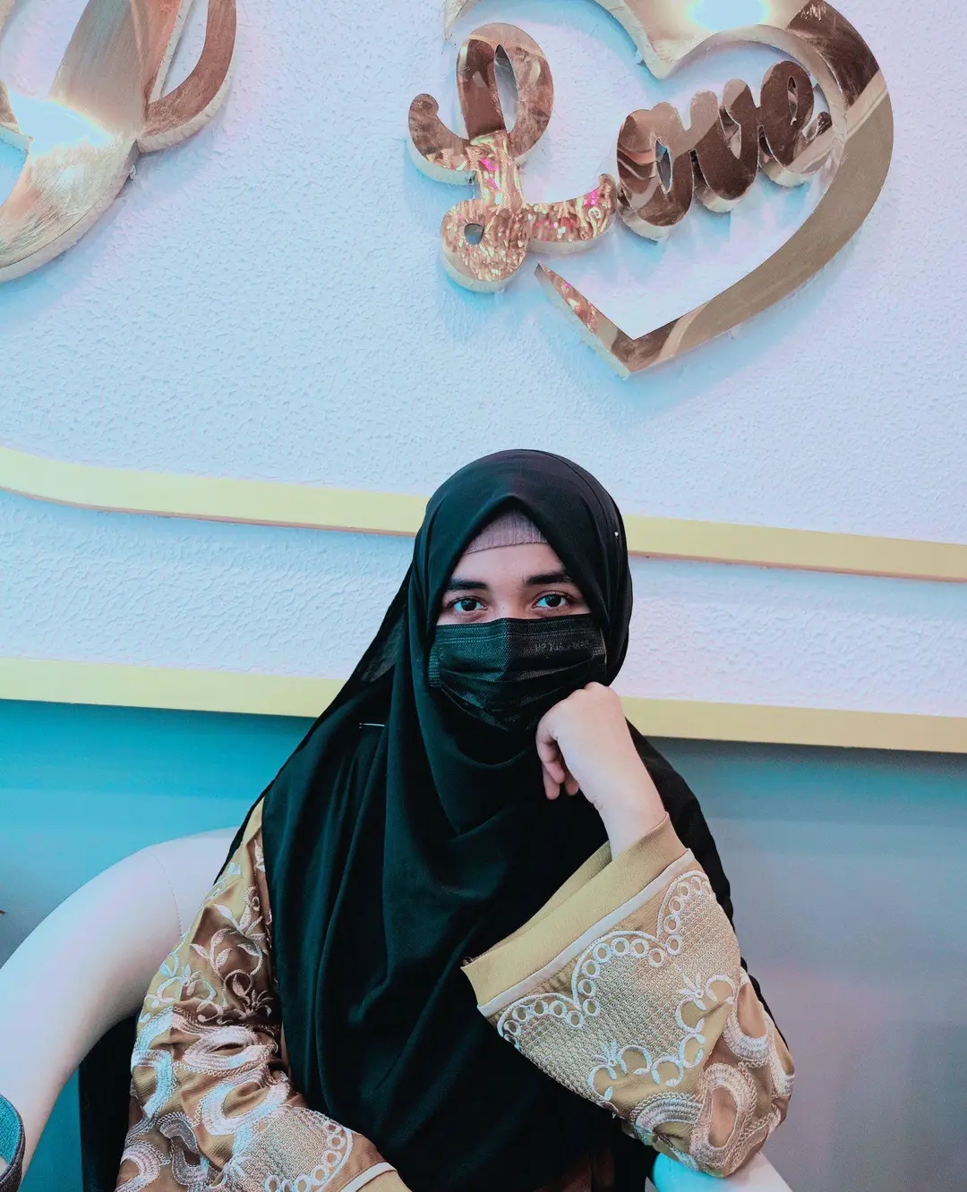 Afsana Alam Zerin