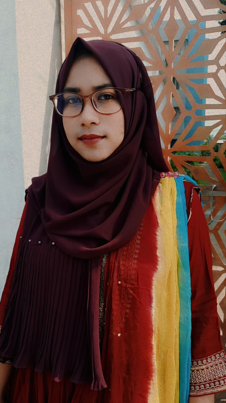 Jannat Zaman